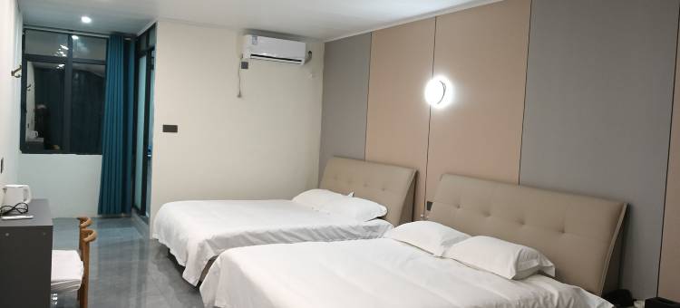 泰和求实公寓图片