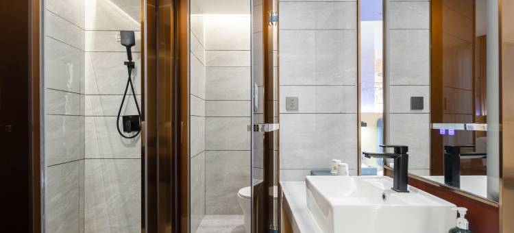 万象印悦酒店(凤山凤飞路店)图片