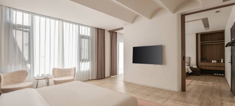 大理·喜窝沐晴民宿(双廊古镇店)图片