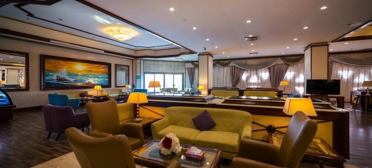 吉达大酒店(Jeddah Grand Hotel)图片