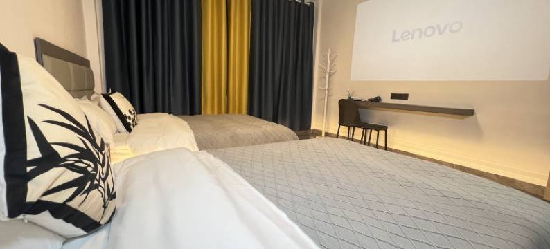 涠洲岛屿悦海岛民宿图片