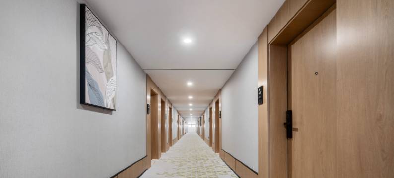 品睿酒店(湖南农业大学农科院农大地铁站店)图片