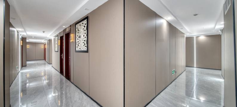 鼎御商务酒店(西湖河坊街店)图片