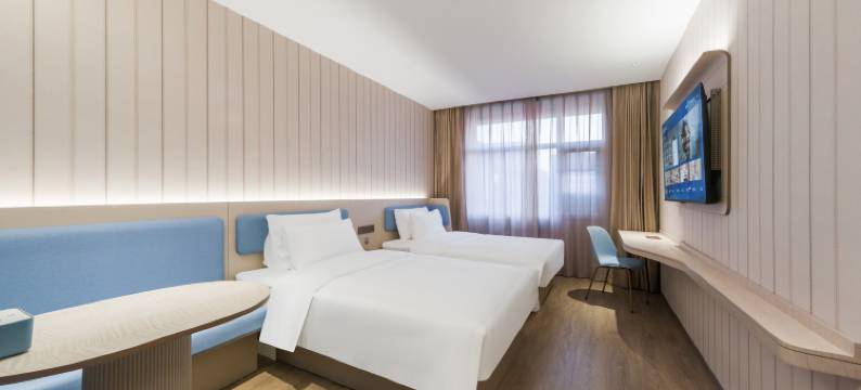 汉庭酒店(泰安泰山景区店)图片