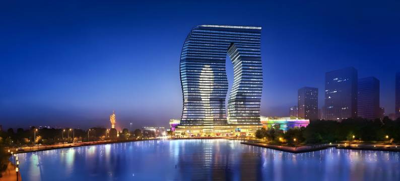 铂顿印酒店(杭州印店)图片