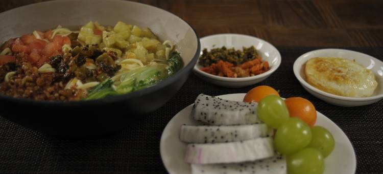 沙溪凡间多肉民宿图片