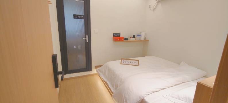 庄宿客栈(李庄古镇店)图片