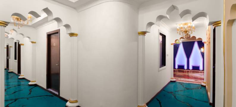 G 罗摩衍那酒店(Hotel G Ramayana)图片