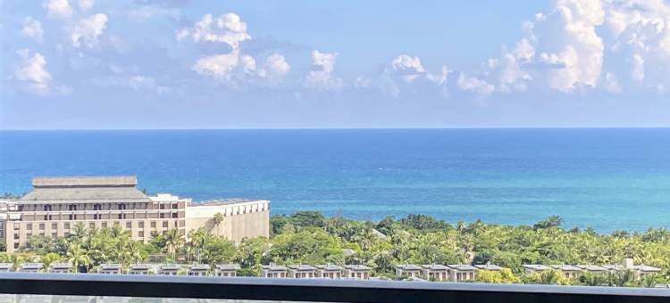 东极岛民宿(文昌淇水湾店)图片