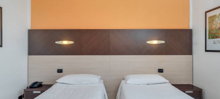 民宿酒店塞蒂莫托里内塞(B&B Hotel Settimo Torinese)图片