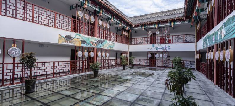 女儿楼酒店(恩施女儿城店)图片