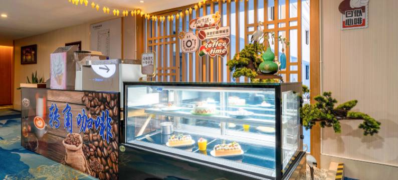 璞缇海酒店(宁波火车站南广场天一阁店)图片