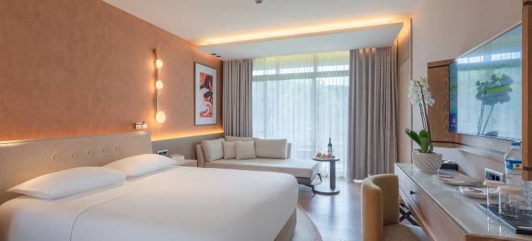 Gloria Golf Resort图片