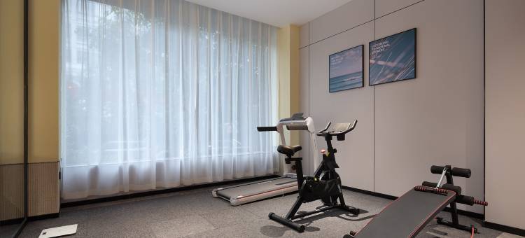 米漾米居酒店(古丈店)图片