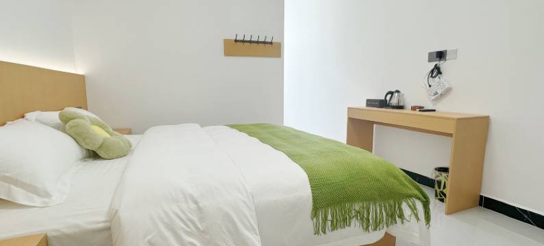 山禾小苑民宿图片