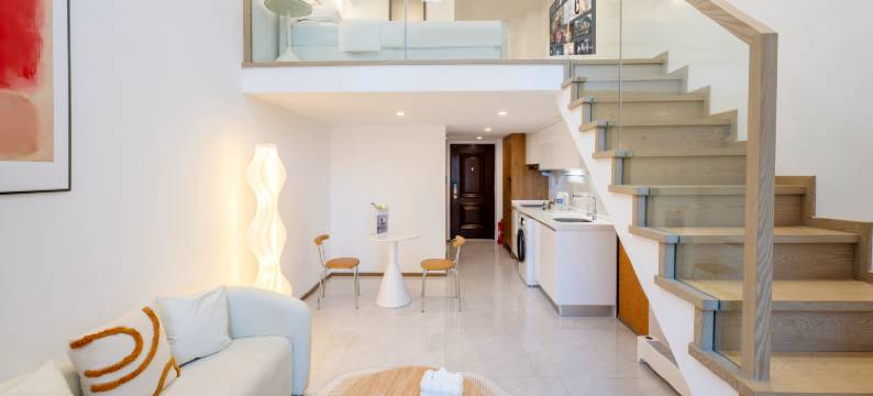 后梦•Lullaby云宿(司家营地铁站店)图片