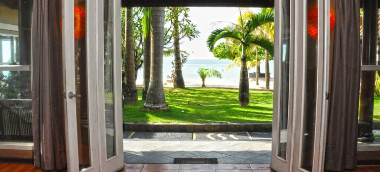 棕榈海滩度假酒店(Palm Beach Resort Jepara)图片