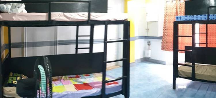 RGL Pinamalayan Condotel图片