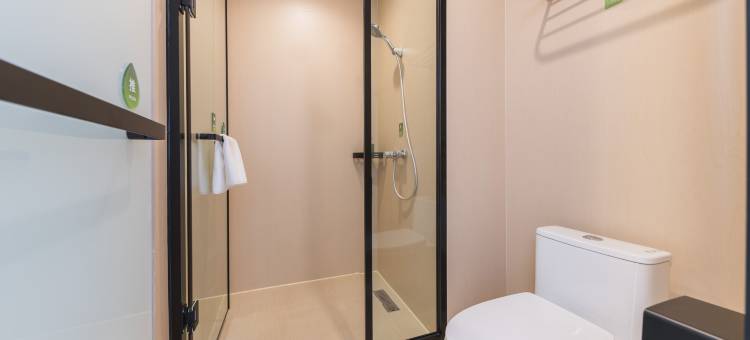 海友酒店(大同古城墙东门店)图片