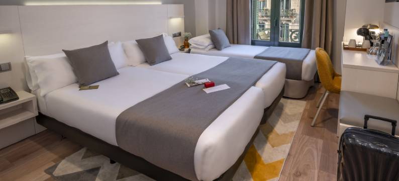 瑟斯卡里特酒店(Serhs Carlit Boutique Hotel)图片