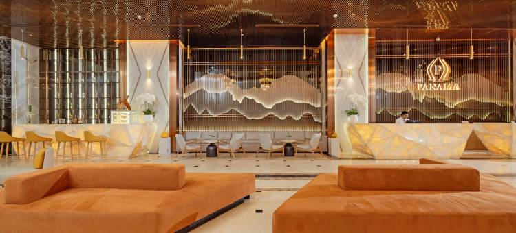 巴拿马芽庄酒店(PANAMA Nha Trang Hotel)图片