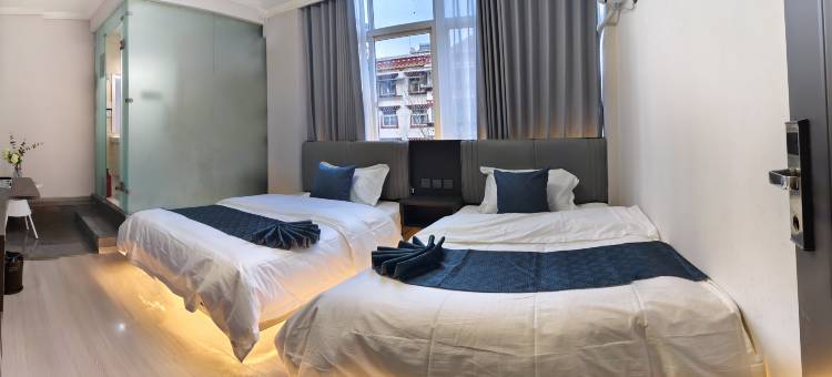 小金山行酒店图片