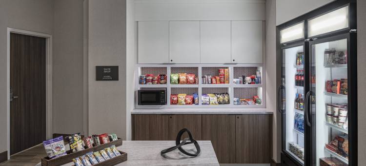 波士顿沃本希尔顿欢朋酒店(Hampton Inn Boston Woburn)图片