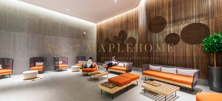 吉隆玻M Vertica高级公寓(M Vertica Premier Suites Kuala Lumpur)图片