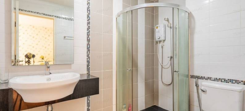 清迈公寓3 · seven star市中心温馨度假公寓(Chiang Mai Apartment 3 · Seven Star Cozy Holiday Apartment in the City Center)图片