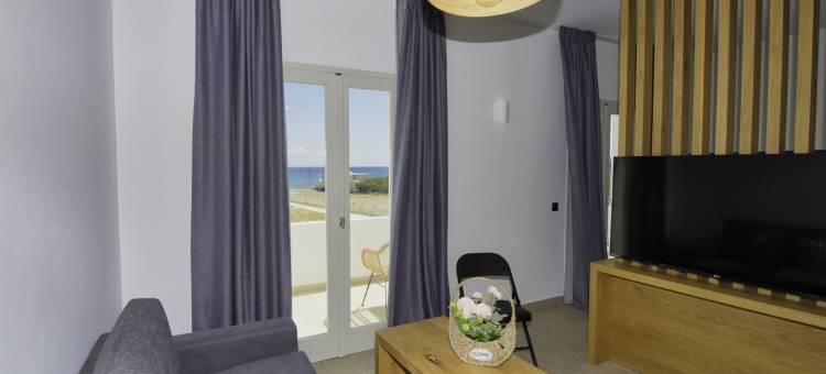 Moonlight Hotel – Santorini图片