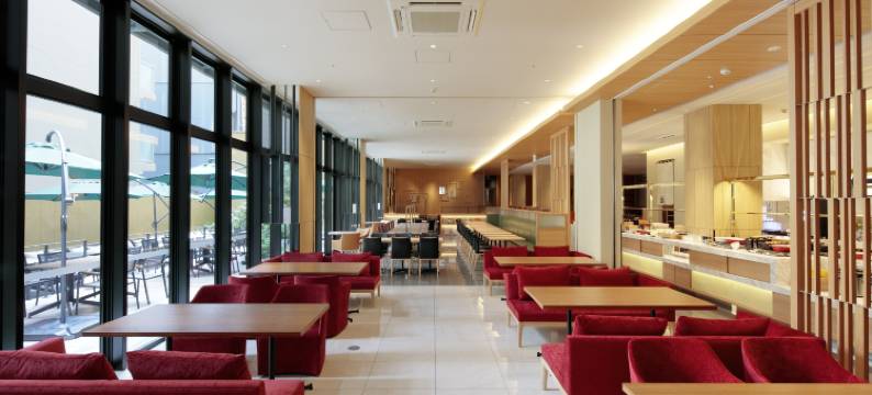 大阪难波光芒酒店(CANDEO HOTELS)(Candeo Hotels Osaka Namba)图片