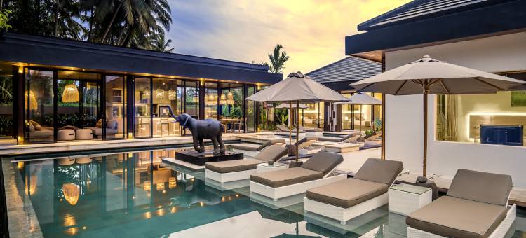 杰罗玛雅别墅(Villa Jeromaia by BaliSuperHost)图片