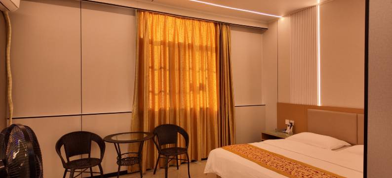 金梦宾馆(海南师范大学店)图片