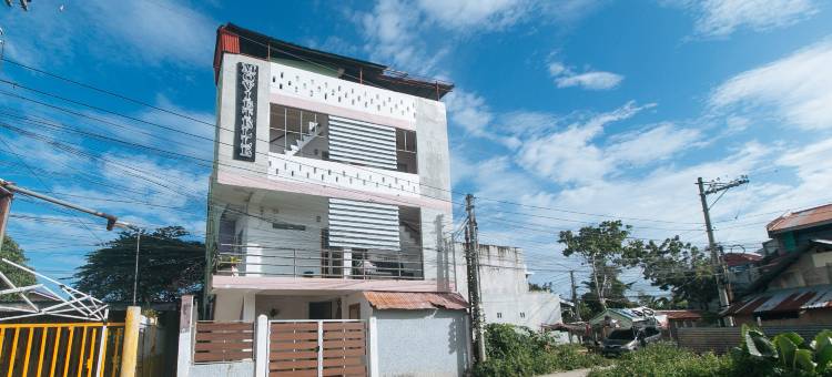 Movietelle by RedDoorz图片