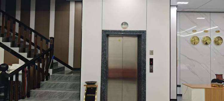 振鑫客栈(儋州白马井店)图片