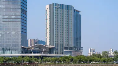 珠海中海萬麗酒店