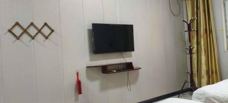 长葛壹品公寓图片