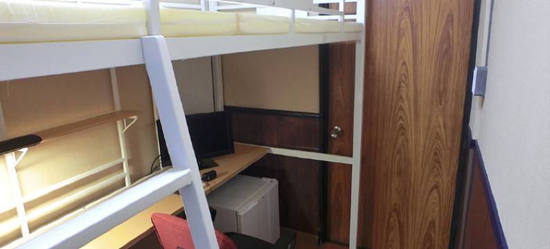 横滨林会馆乡村旅馆(Yokohama Hostel Village Hayashi-Kaikan)图片