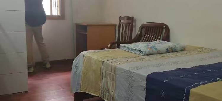 深圳新客云聚青年旅社图片