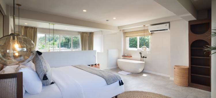 宾金特罗皮卡纳-由CPM巴厘管理(Tropicana Bingin)图片