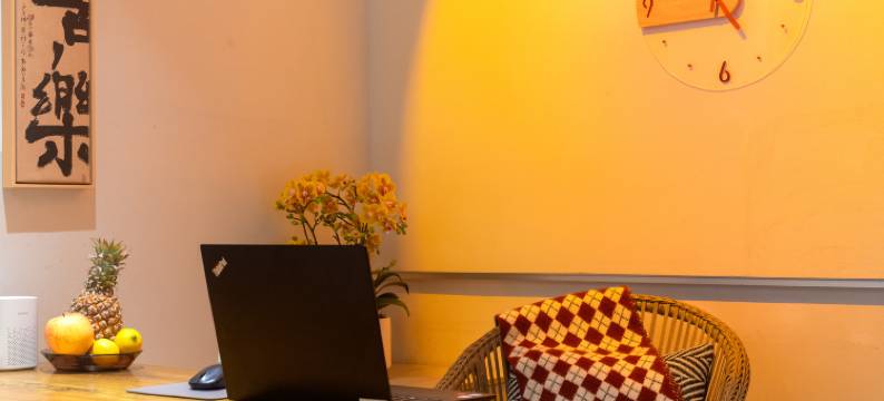 自在天民宿(都江堰景区南桥店)图片