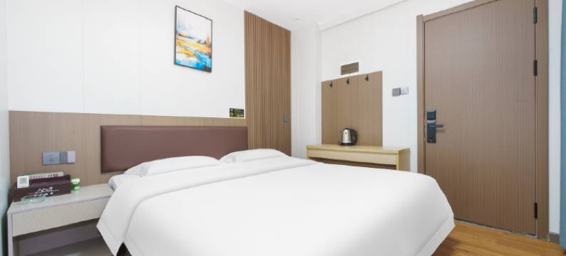 凯祥酒店(亚龙湾店)图片