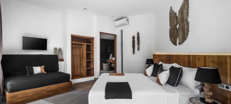 乌布纯净别墅(Villa Ubud Pure by BaliSuperHost)图片