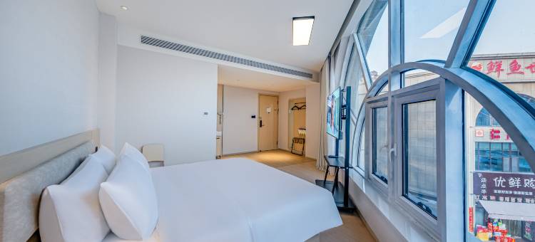 海友酒店(奇台县店)图片