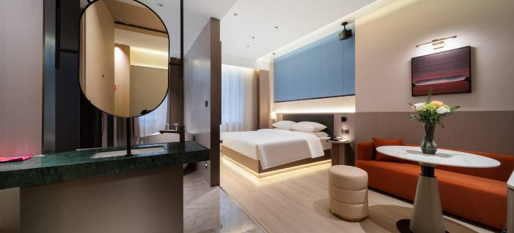 云盛泊酒店(黔西店)图片