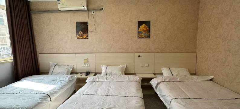 大连嘉客酒店图片