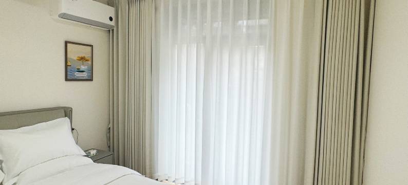 襄阳星朵民宿图片