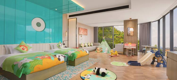 仁怀戴斯酒店图片