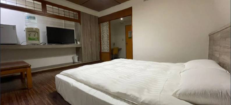 A22薇旅(自助办理入住智能旅店)图片