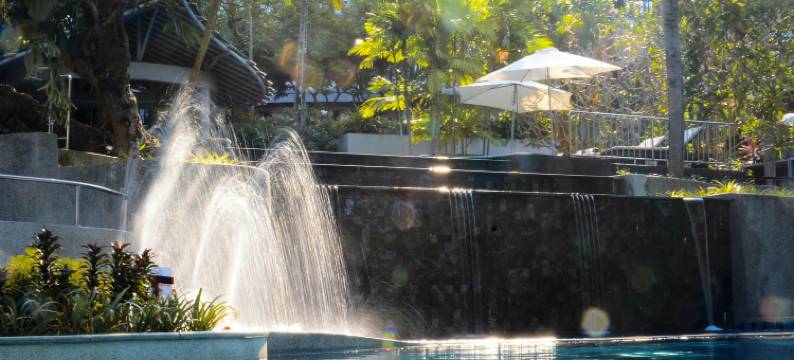安达曼卡纳西亚度假村及水疗中心(Andaman Cannacia Resort & Spa Phuket)图片